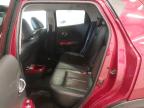 2011 NISSAN JUKE TEKNA for sale at Copart SANDWICH