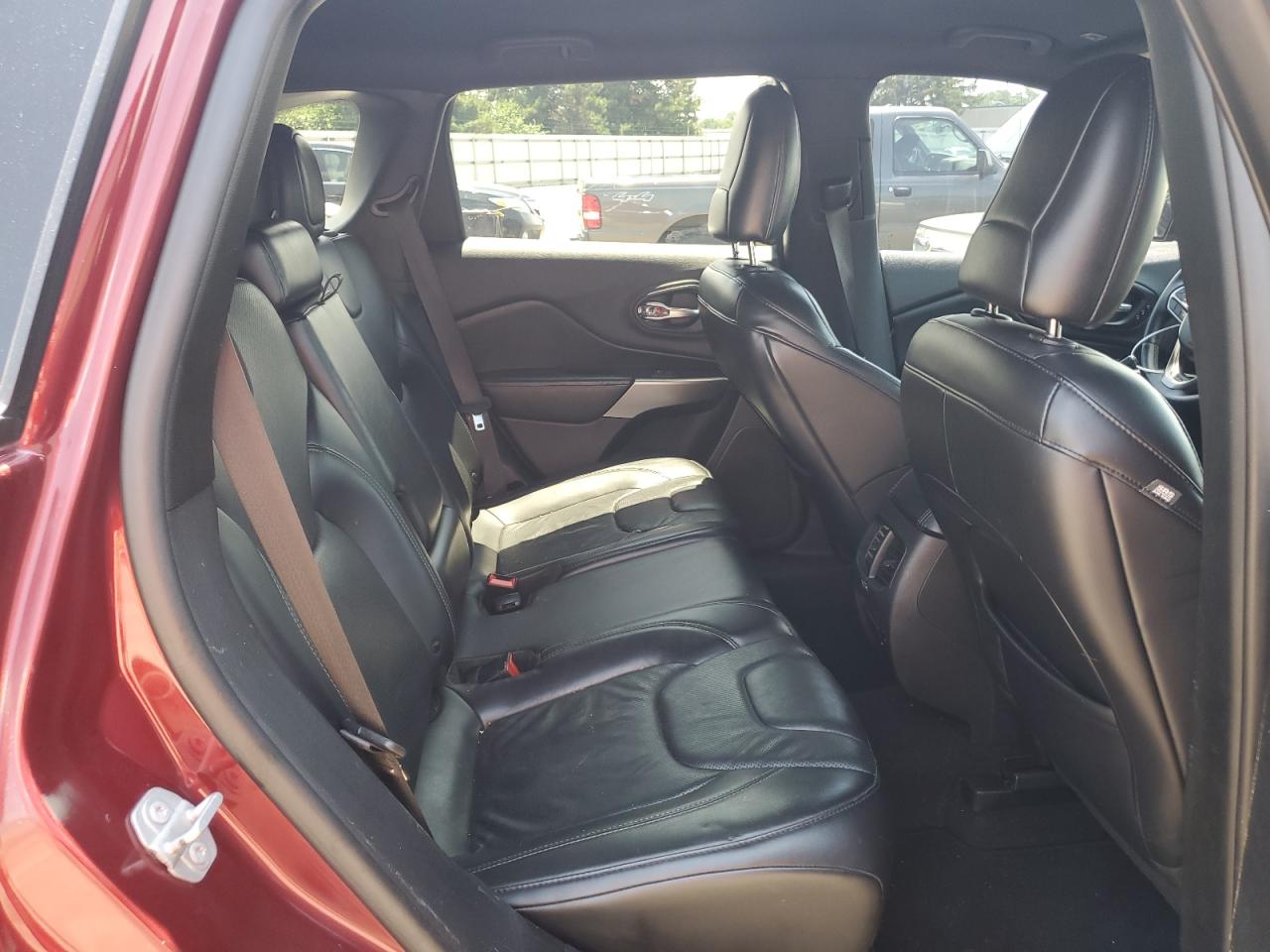 2019 Jeep Cherokee Limited VIN: 1C4PJMDX4KD425405 Lot: 63587425