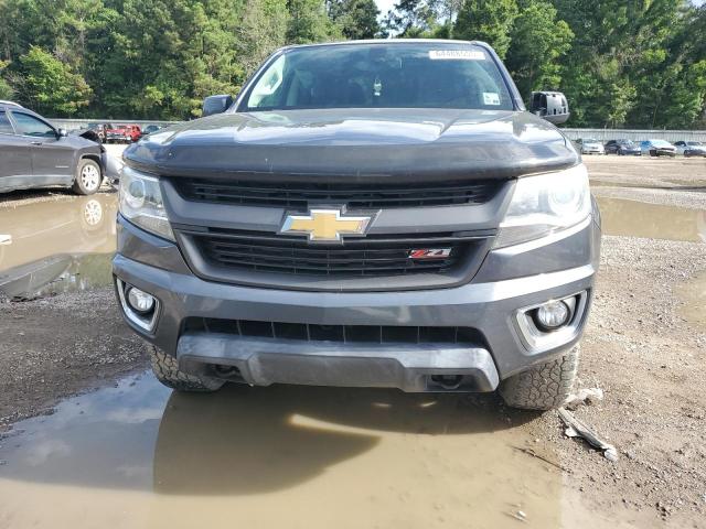  CHEVROLET COLORADO 2017 Серый