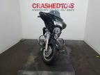 2009 HARLEY-DAVIDSON FLHX    for sale at Copart MN - MINNEAPOLIS NORTH