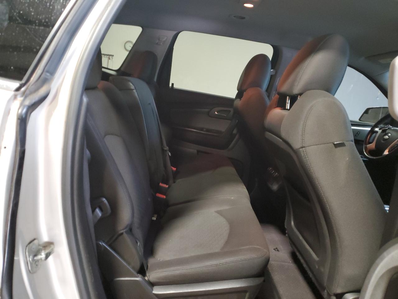 2010 Chevrolet Traverse Lt VIN: 1GNLRFEDXAS131659 Lot: 65178745