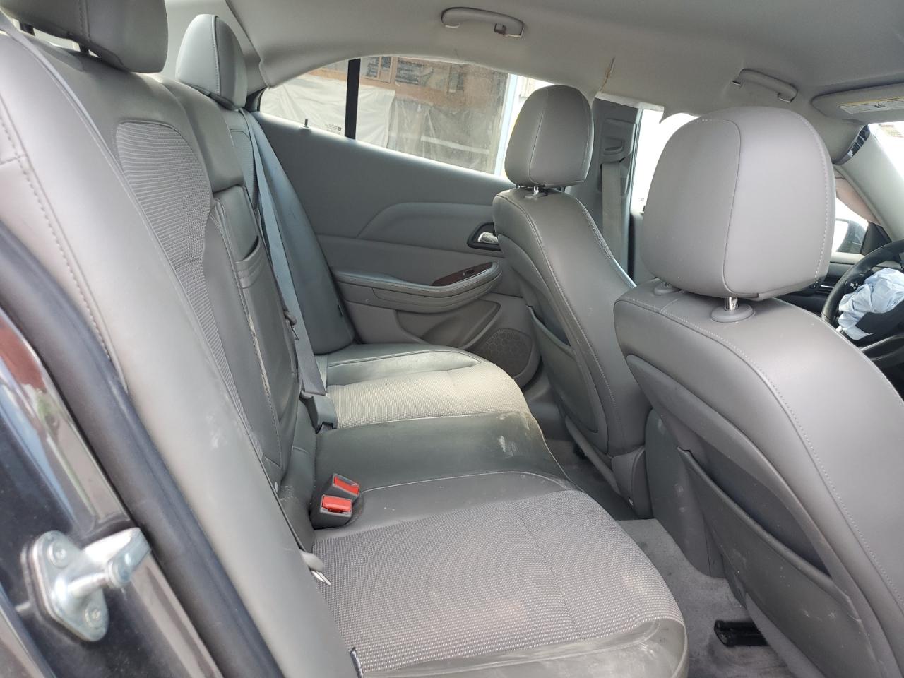 2013 Chevrolet Malibu 1Lt VIN: 1G11C5SA0DF169199 Lot: 83868805