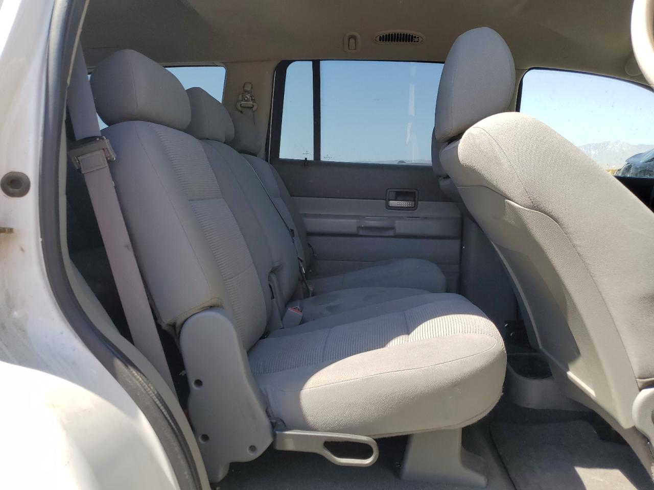 2007 Dodge Durango Slt VIN: 1D8HD48N17F512146 Lot: 66894635