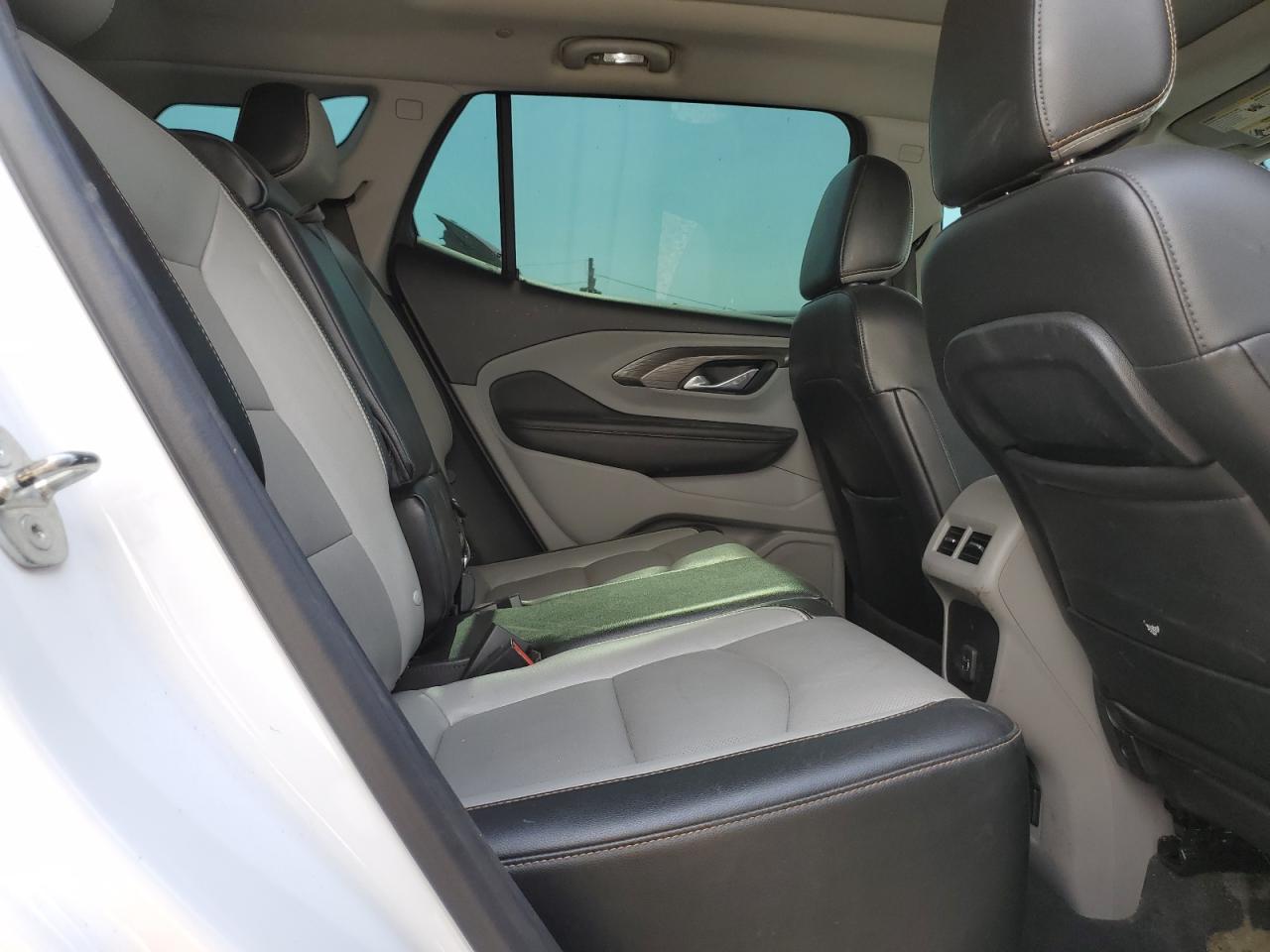2021 GMC Terrain Slt VIN: 3GKALPEV6ML302995 Lot: 65578335