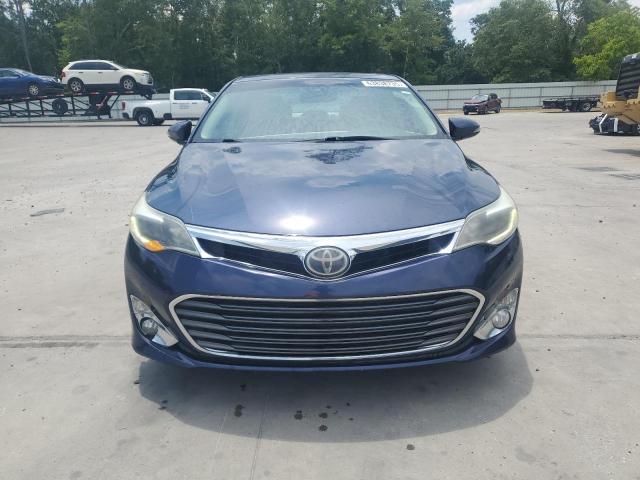  TOYOTA AVALON 2014 Granatowy