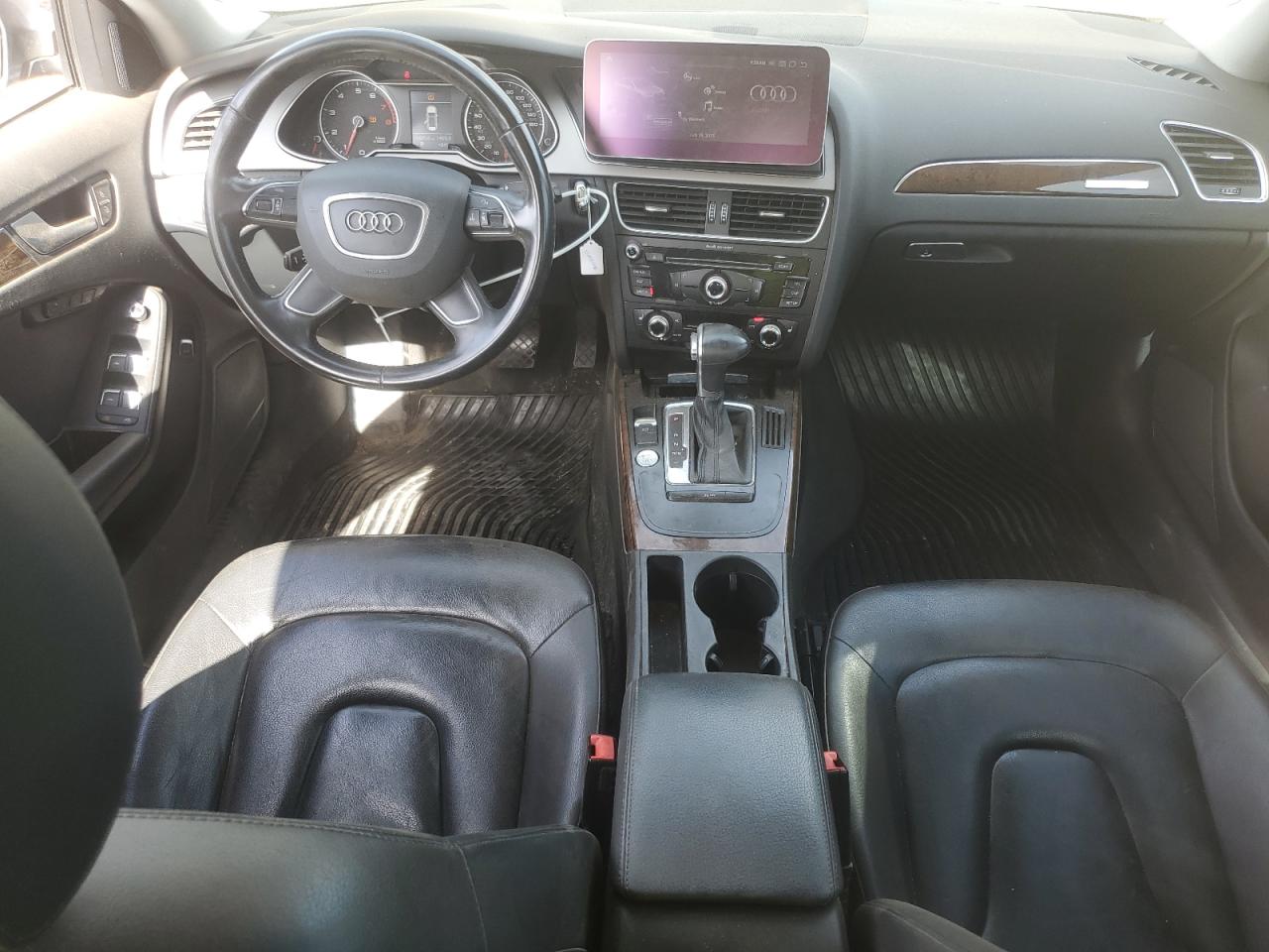 2013 Audi A4 Allroad Premium Plus VIN: WA1UFAFL5DA163759 Lot: 66042795