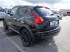 2012 NISSAN JUKE KURO DIG-T  for sale at Copart CHESTER