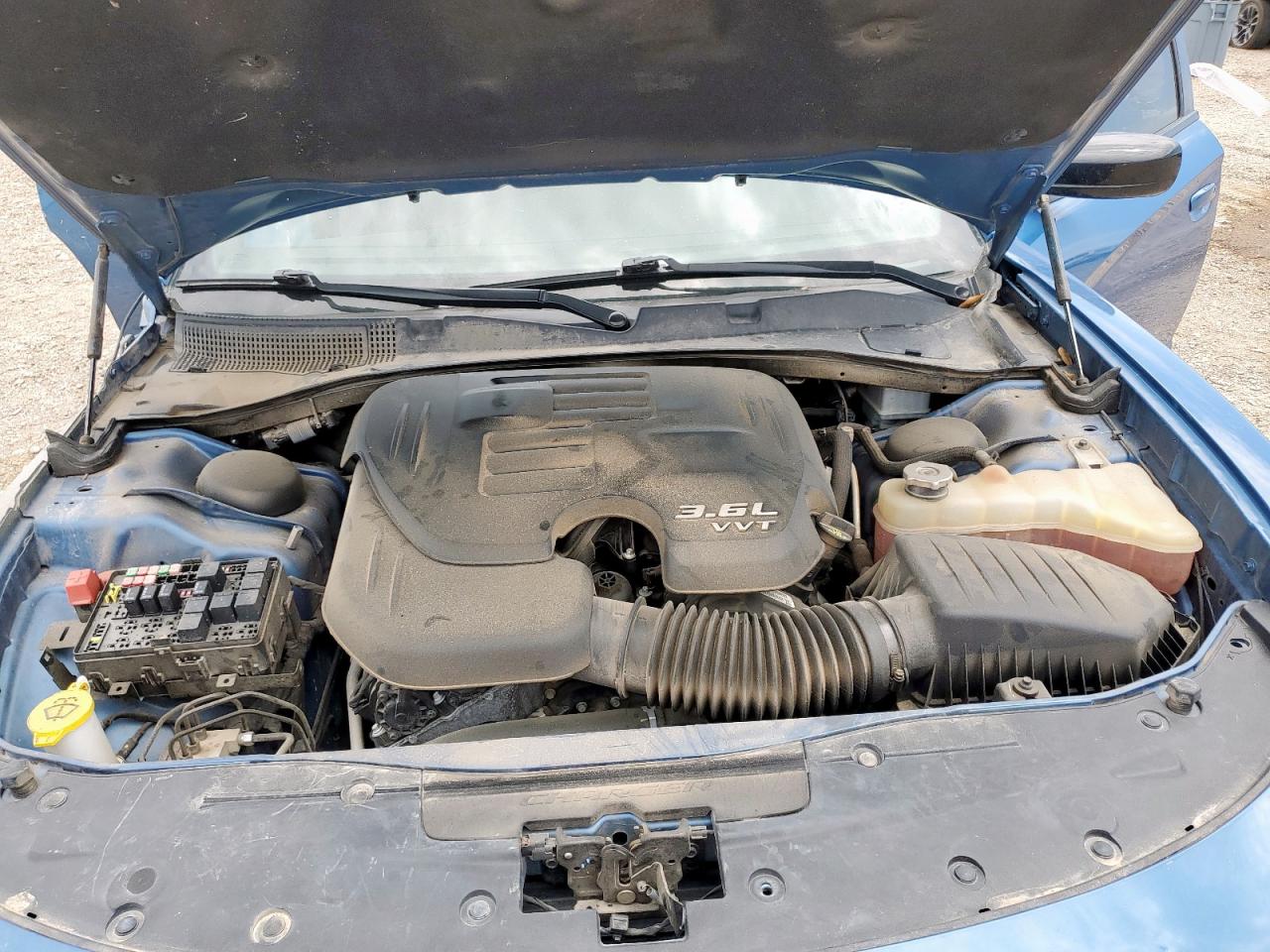 2021 Dodge Charger Sxt VIN: 2C3CDXBG9MH656045 Lot: 64461915