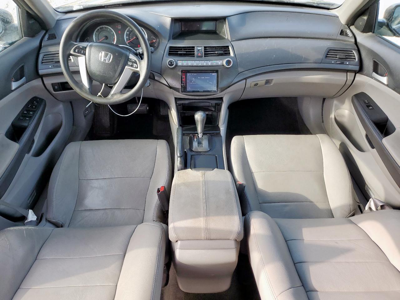 2010 Honda Accord Lxp VIN: 1HGCP2F40AA149231 Lot: 64272185