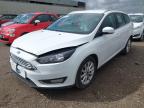 2018 FORD FOCUS TITA for sale at Copart PETERLEE