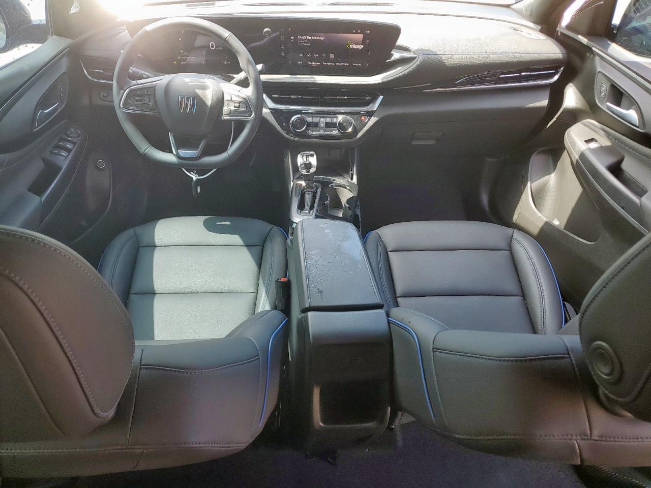2024 Buick Envista Sport Touring VIN: KL47LBE26RB179152 Lot: 63752615