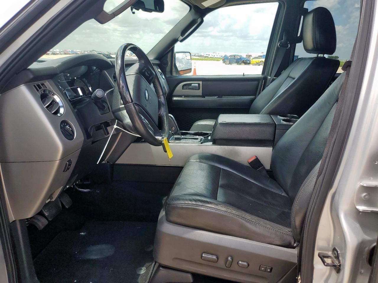 2012 Ford Expedition Limited VIN: 1FMJU1K55CEF15201 Lot: 63770565