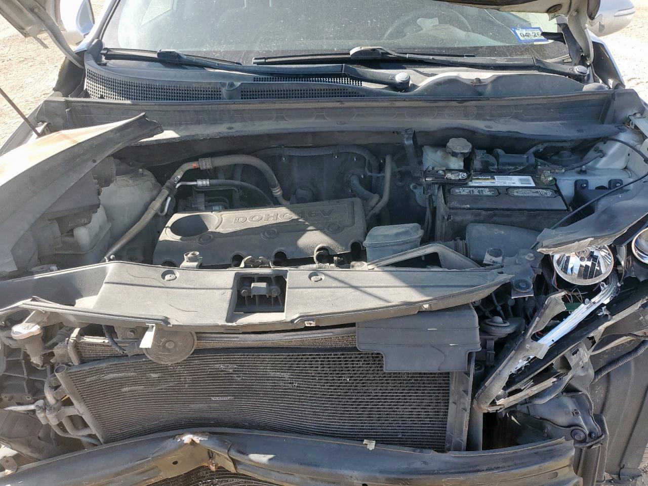 2013 Kia Sportage Base VIN: KNDPB3A25D7432767 Lot: 63662025