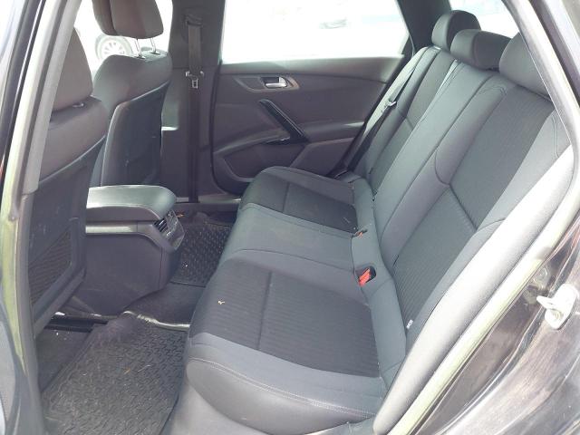 2012 PEUGEOT 508 SR SW