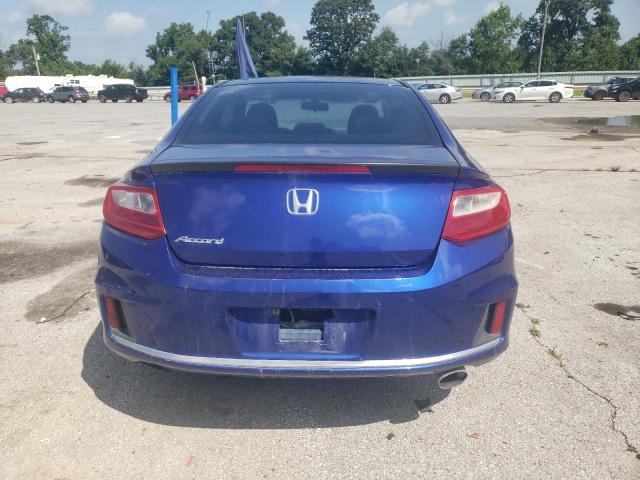 Coupet HONDA ACCORD 2013 Blue