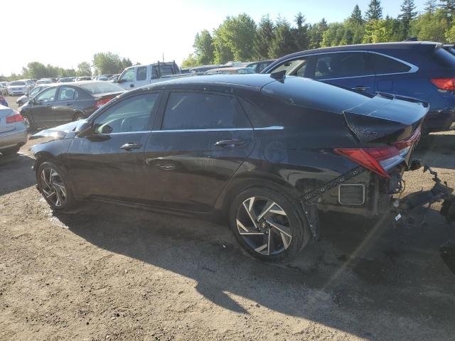 2024 HYUNDAI ELANTRA LUXURY  
