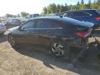 2024 HYUNDAI ELANTRA LUXURY   for sale at Copart ON - TORONTO