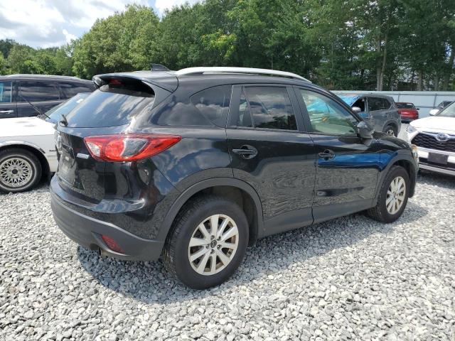  MAZDA CX-5 2013 Black