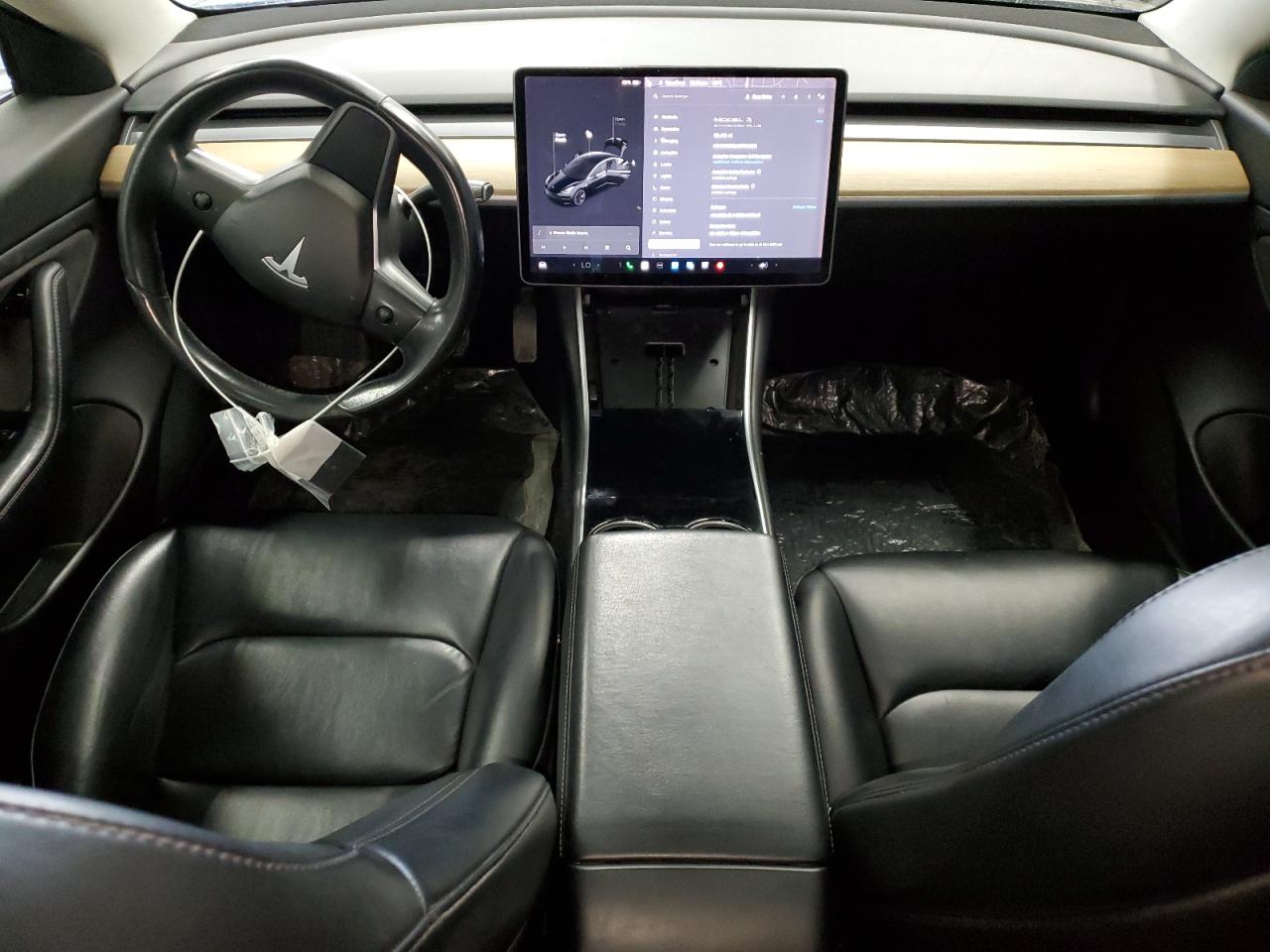 2019 Tesla Model 3 VIN: 5YJ3E1EA4KF304653 Lot: 62392145