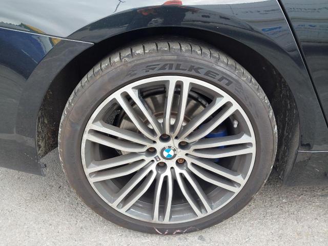 2020 BMW 5 SERIES 530D M SPORT 4DR AUTO