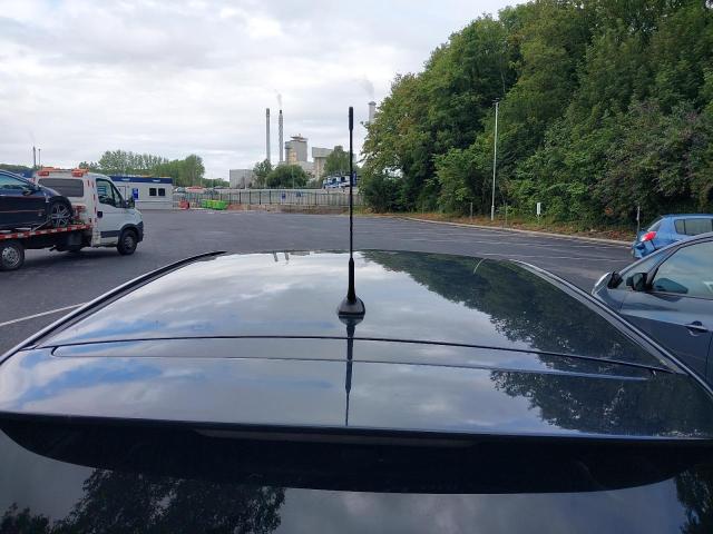 2012 TOYOTA AURIS SR V