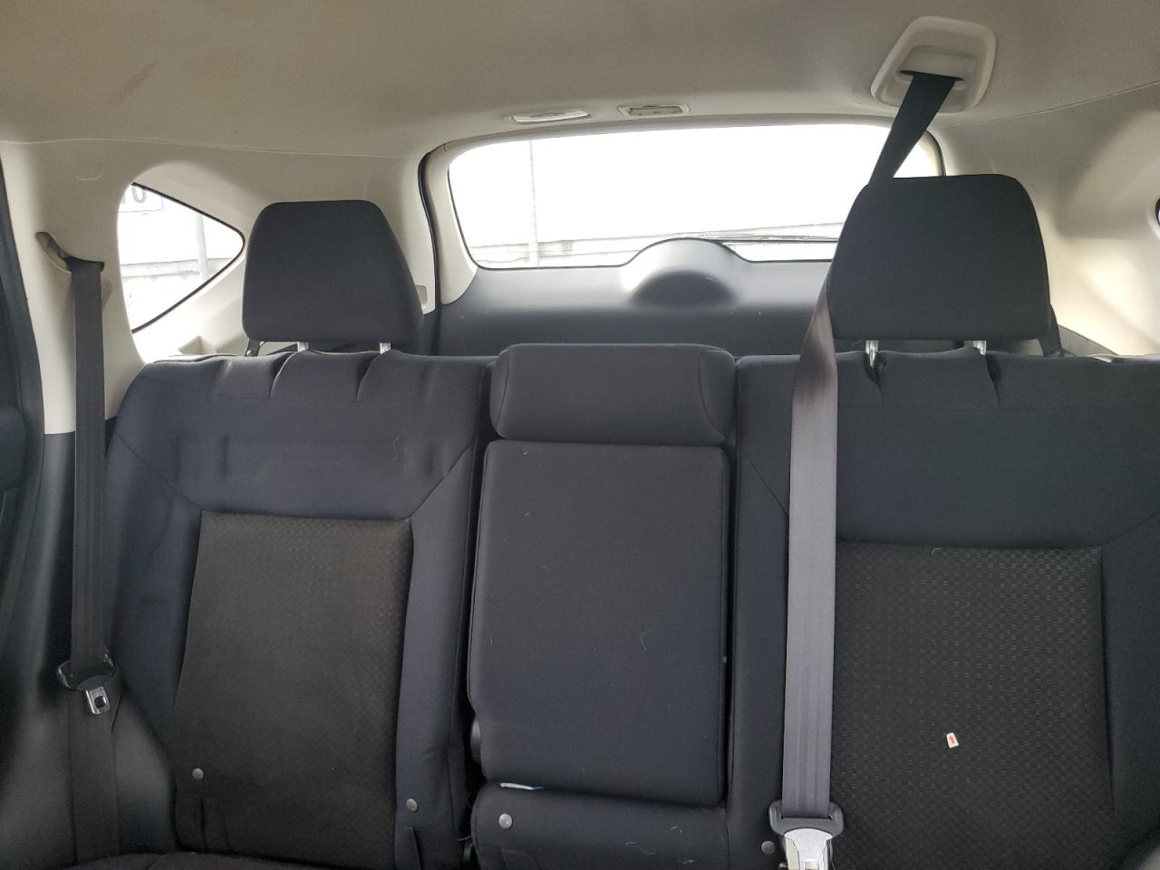 2016 Honda Cr-V Se VIN: 5J6RM4H47GL075646 Lot: 65248235