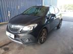 2016 VAUXHALL MOKKA TECH for sale at Copart SANDTOFT