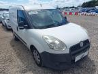 2010 FIAT DOBLO 16V for sale at Copart ROCHFORD