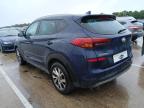 2019 HYUNDAI TUCSON SE for sale at Copart NEWBURY