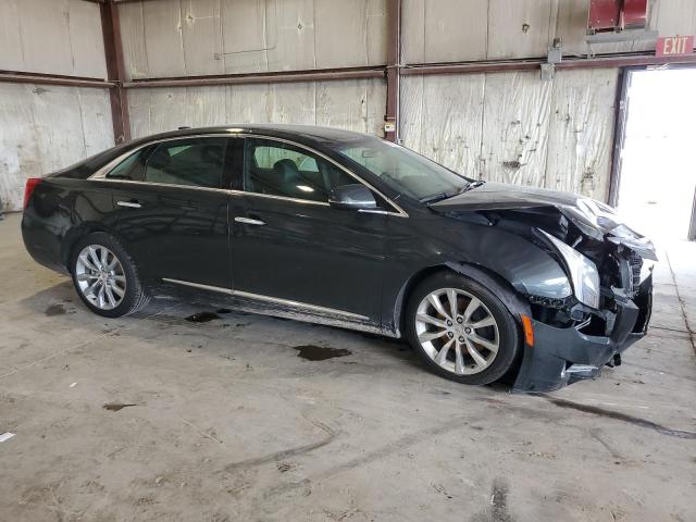 Sedans CADILLAC XTS 2015 Gray