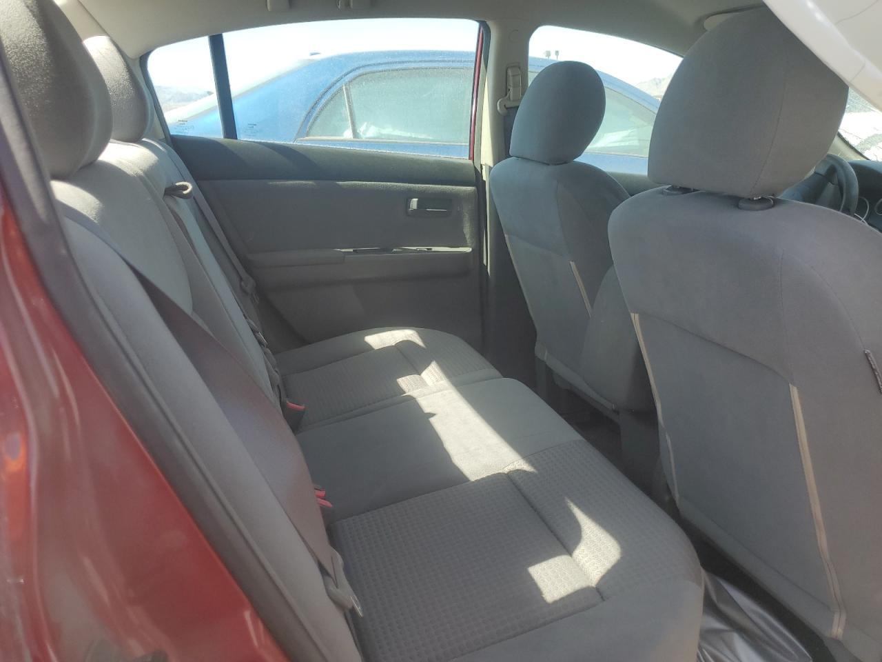 2008 Nissan Sentra 2.0 VIN: 3N1AB61E58L692074 Lot: 61112865