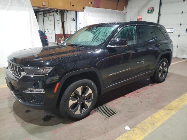 JEEP GRAND CHER – zdjęcie z aukcji, lot #67027655