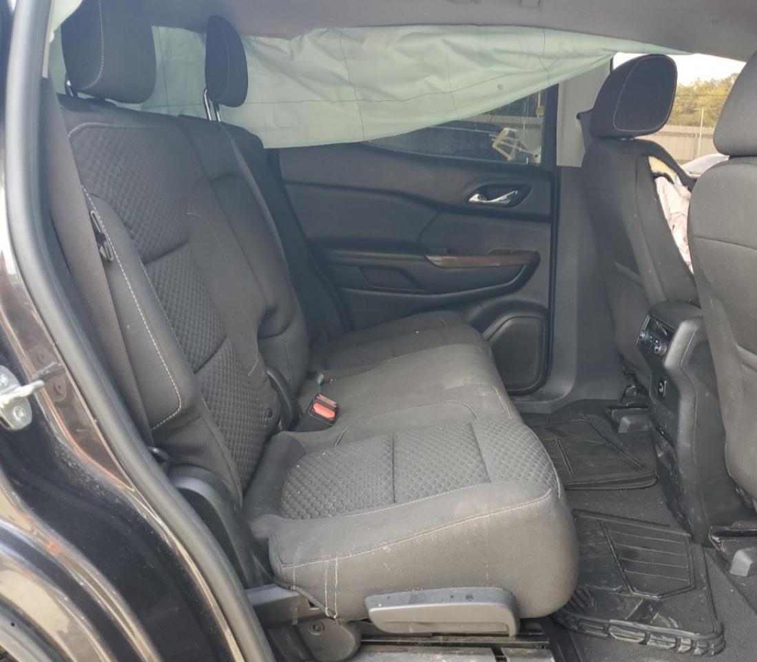 2017 GMC Acadia Sle VIN: 1GKKNLLA7HZ203561 Lot: 64996425