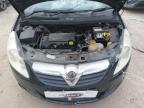 2010 VAUXHALL CORSA SE for sale at Copart YORK