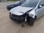 2010 VOLKSWAGEN GOLF GTI for sale at Copart SANDWICH