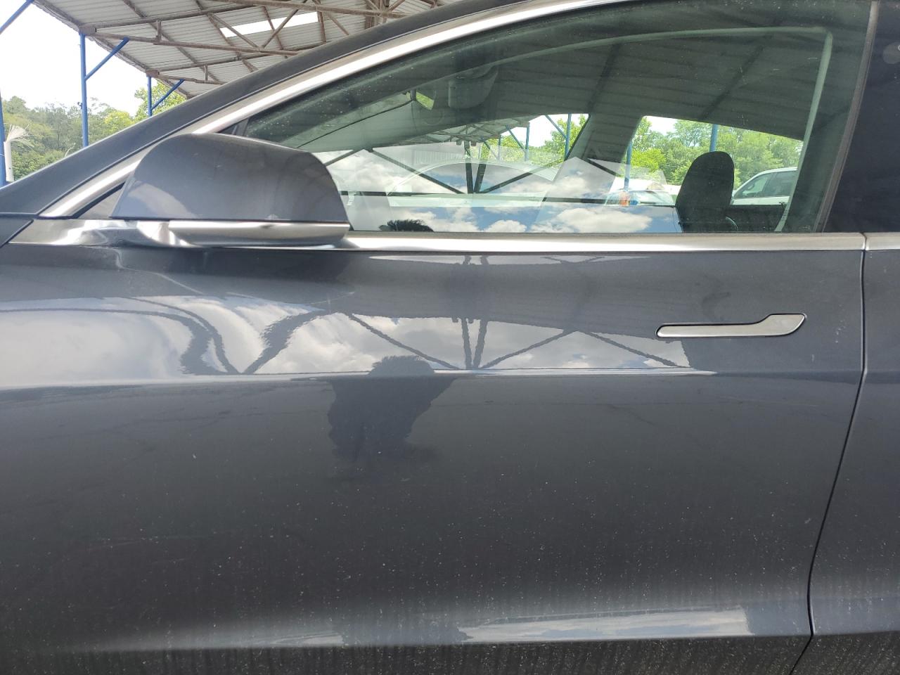 2019 Tesla Model 3 VIN: 5YJ3E1EB4KF209986 Lot: 64831205