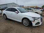 2018 AUDI A4 KOMFORT   for sale at Copart ON - TORONTO