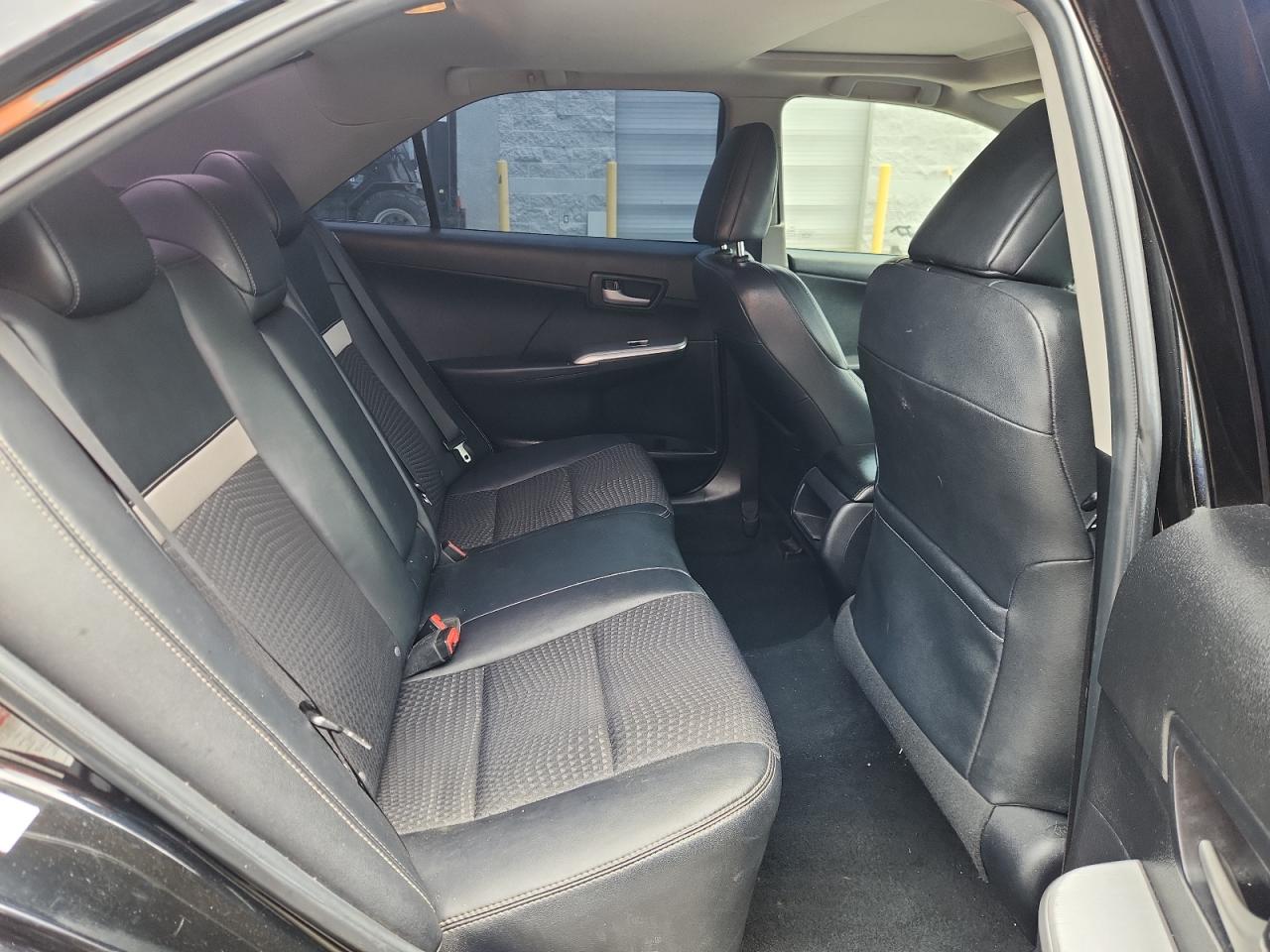 2012 Toyota Camry Se VIN: 4T1BK1FK2CU004867 Lot: 65288375