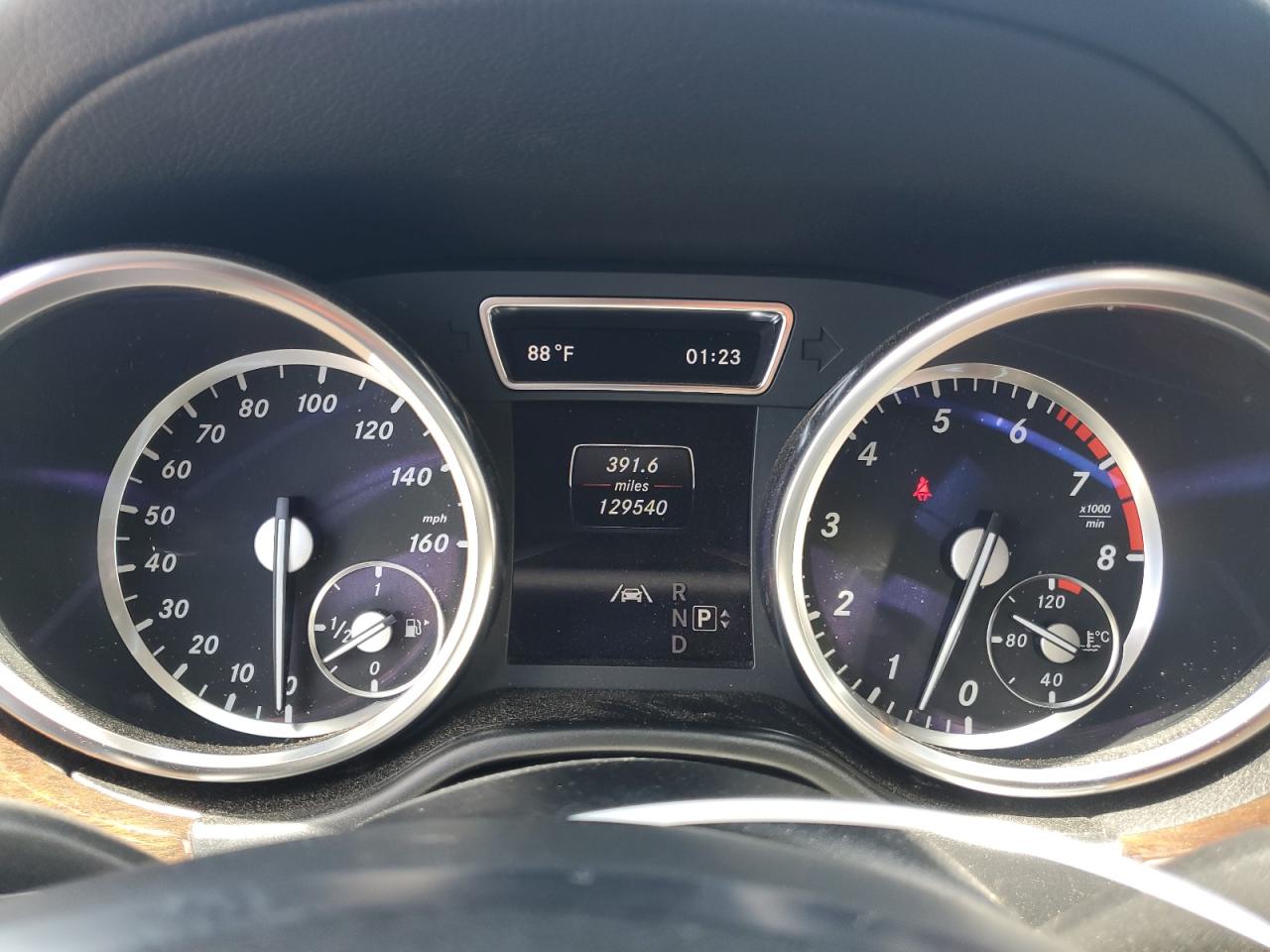 2013 Mercedes-Benz Gl 450 4Matic VIN: 4JGDF7CE4DA229468 Lot: 64998285