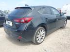 2014 MAZDA 3 SPORT NA for sale at Copart YORK