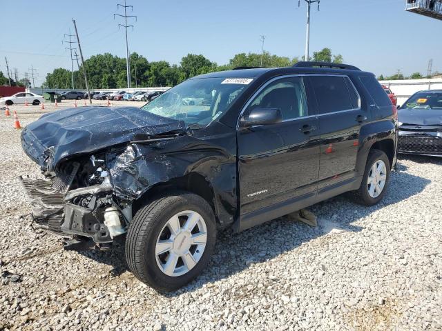  GMC TERRAIN 2013 Black