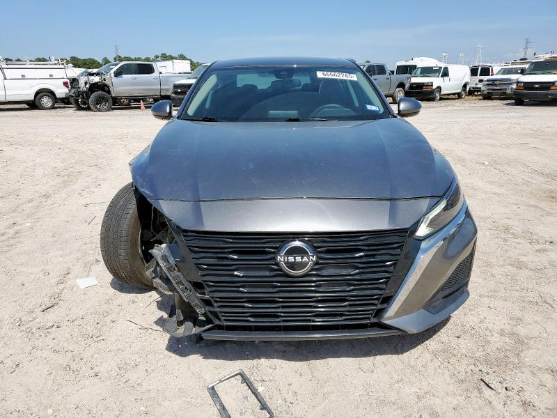 NISSAN ALTIMA 2023 Серый
