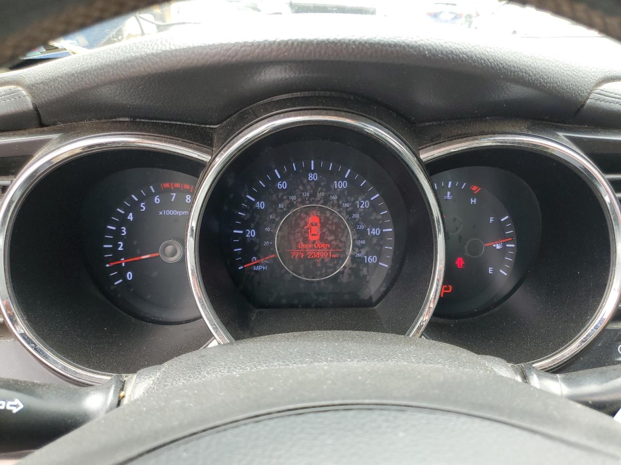 2013 Kia Optima Ex VIN: 5XXGN4A76DG148323 Lot: 65631995