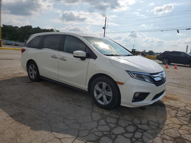  HONDA All Models 2019 Biały