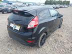 2016 FORD FIESTA ZET for sale at Copart WISBECH