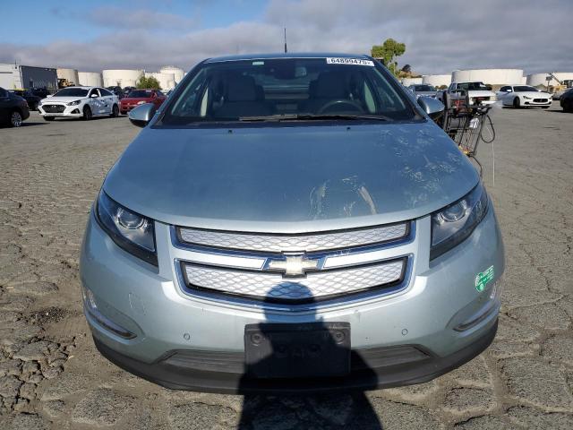2013 CHEVROLET VOLT   