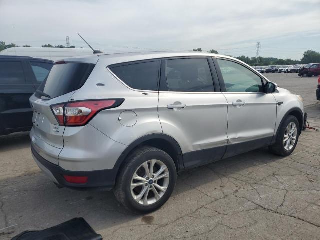Parquets FORD ESCAPE 2017 Srebrny