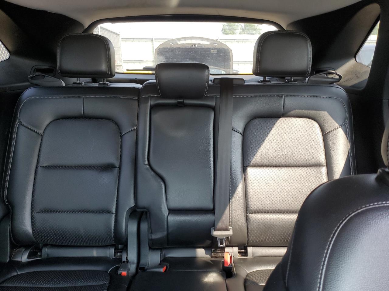 2022 Ford Escape Sel VIN: 1FMCU9H60NUA72665 Lot: 64700565