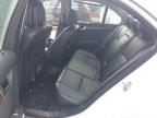 2012 MERCEDES BENZ C180 ELEGA for sale at Copart SANDY