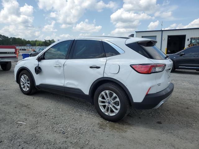  FORD ESCAPE 2020 Biały